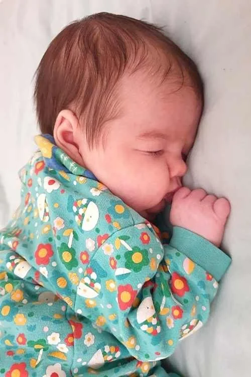 Organic baby clothes uk deals